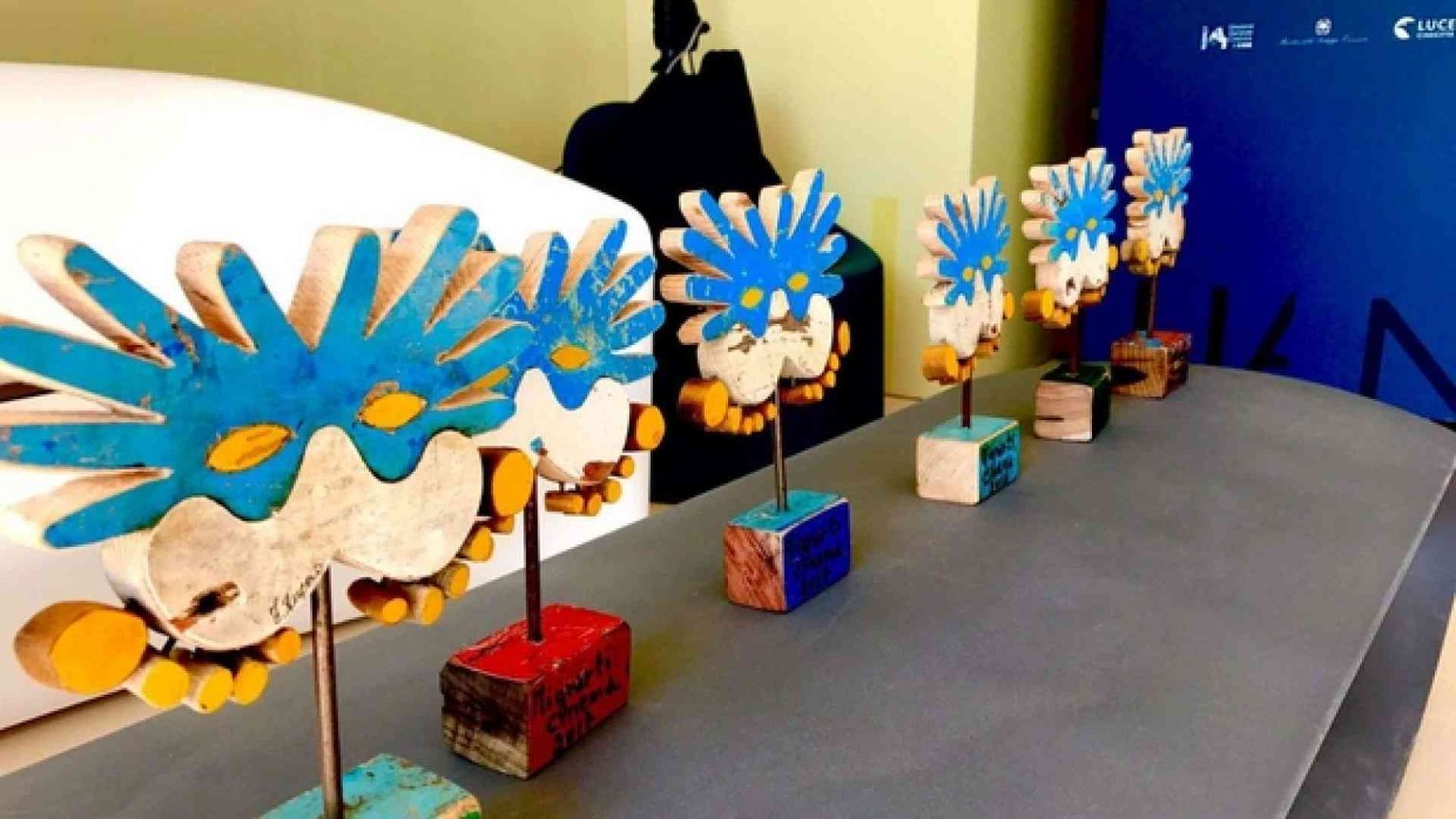 In attesa del Leone d'oro ecco i premi collaterali. A cominciare da Migrarti