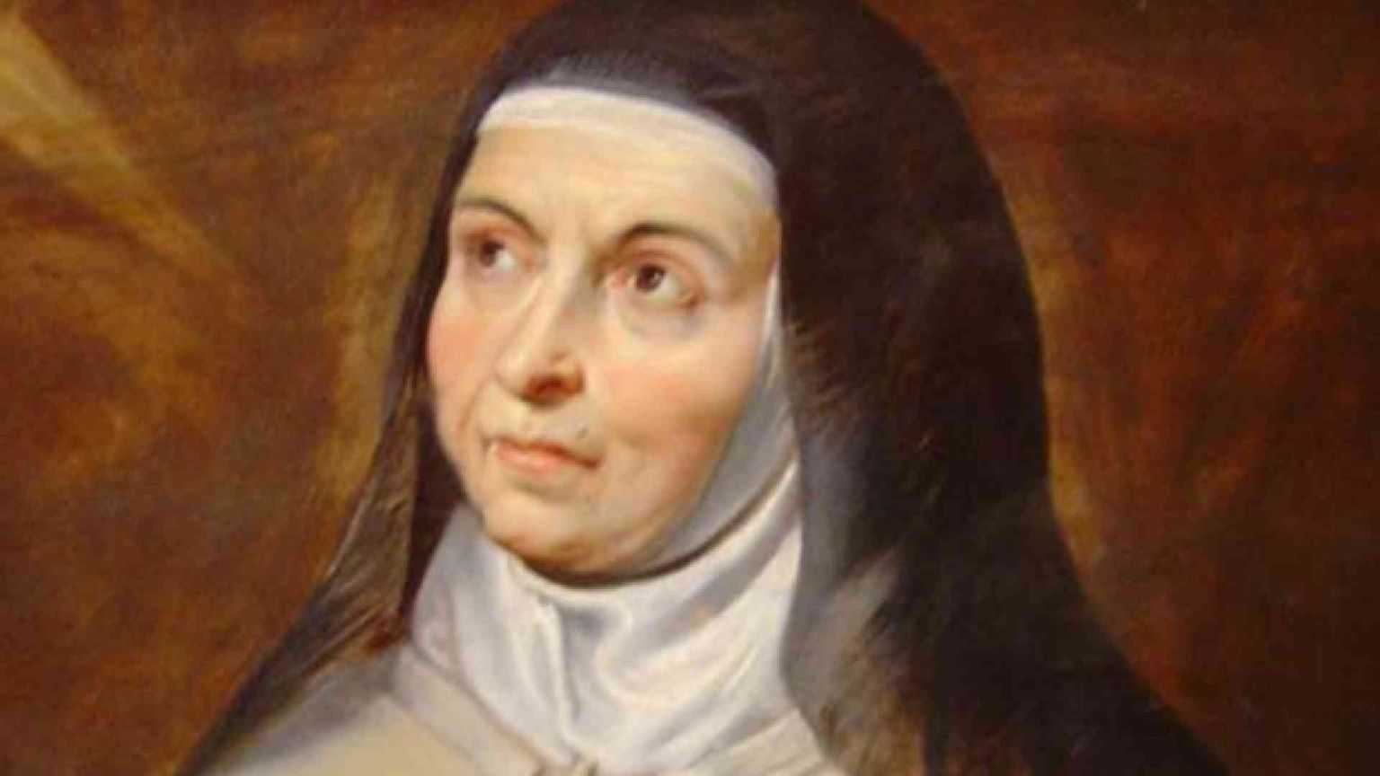 Donne dottori della Chiesa: Vangelo e amore per Gesù