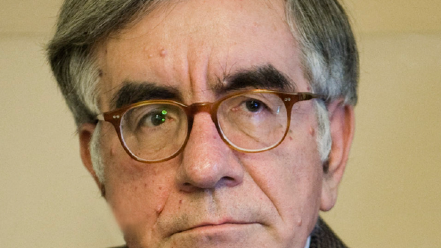 La disarmante pazienza che costruisce la pace