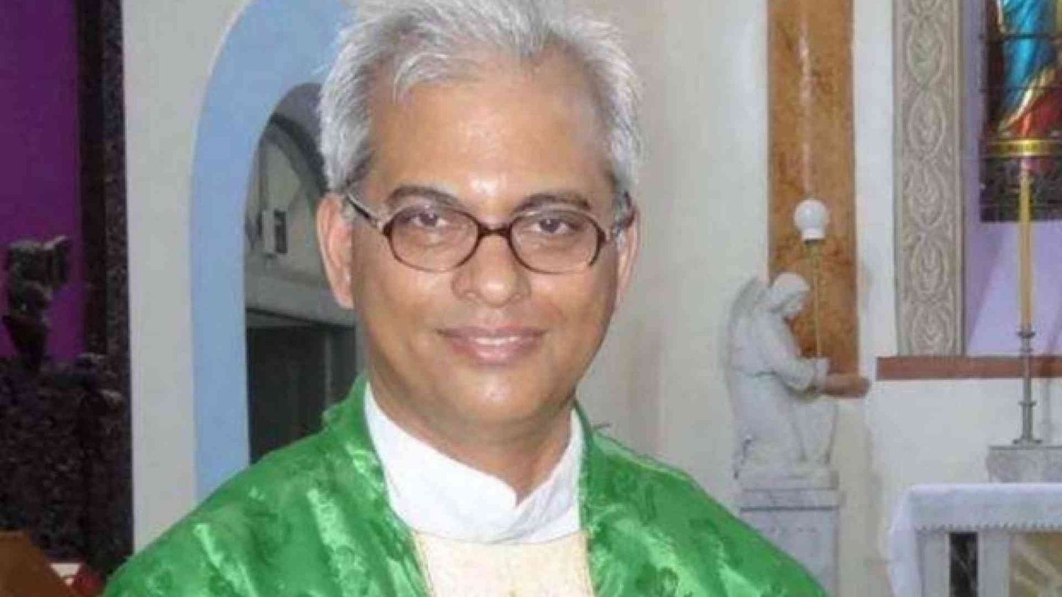 Liberato il sacerdote salesiano rapito 18 mesi fa