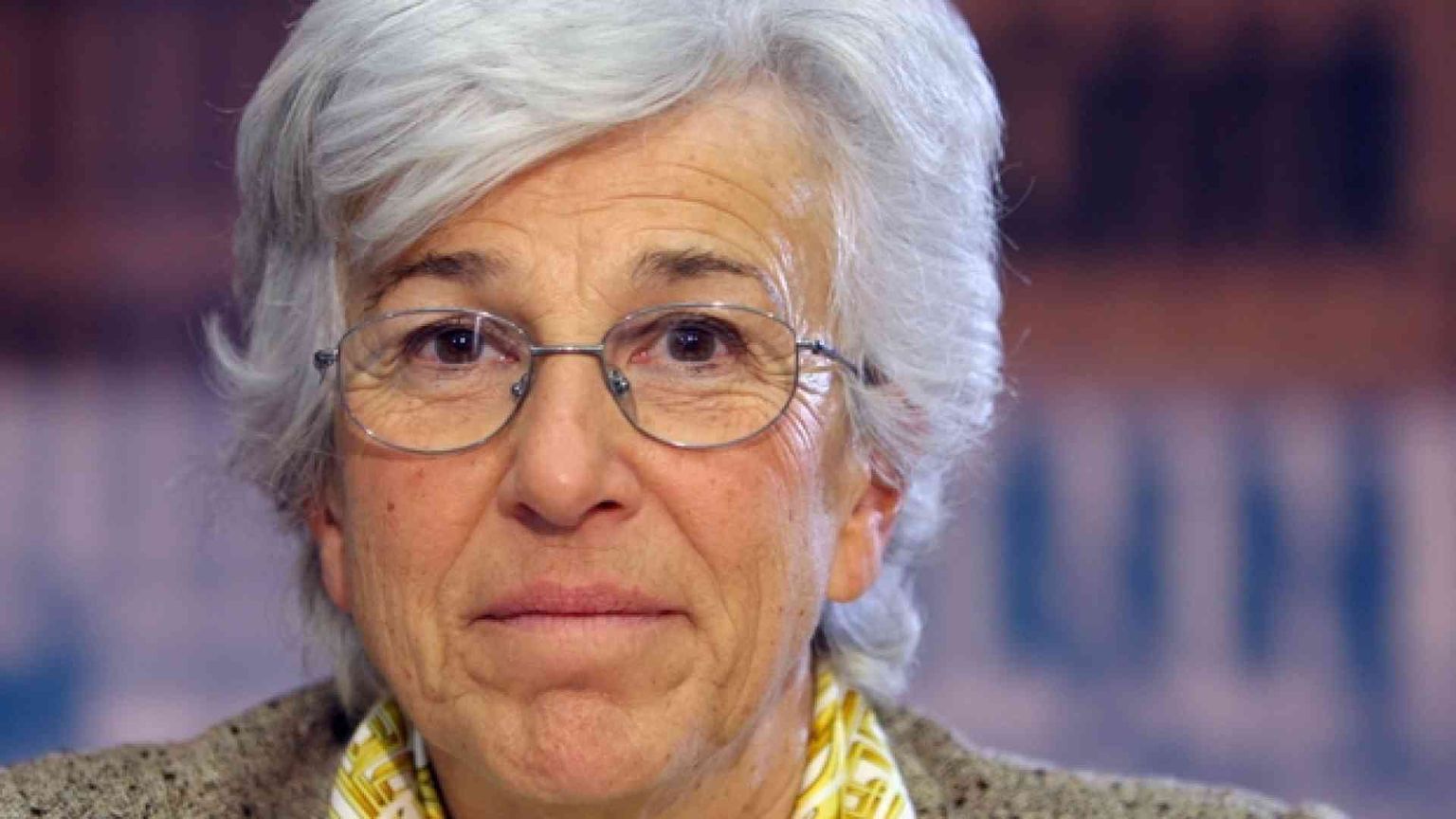 La grande incompiuta