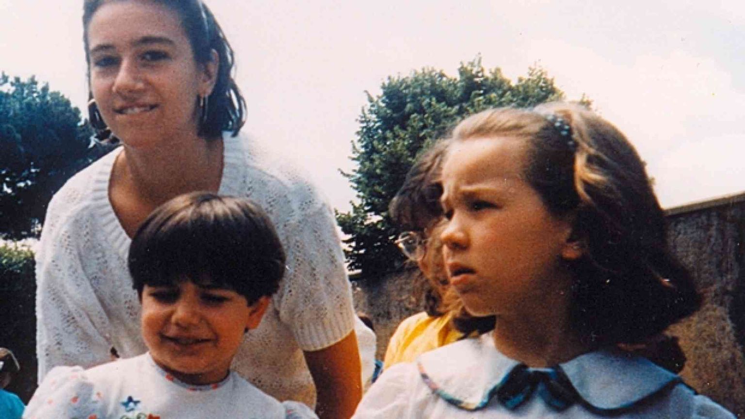L'amore che cambia la vita un «segreto» al femminile