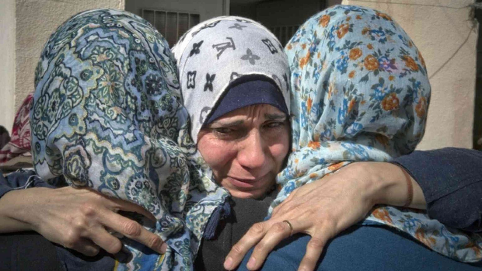 Israele e Algeria, dove le madri sono strumento di pace