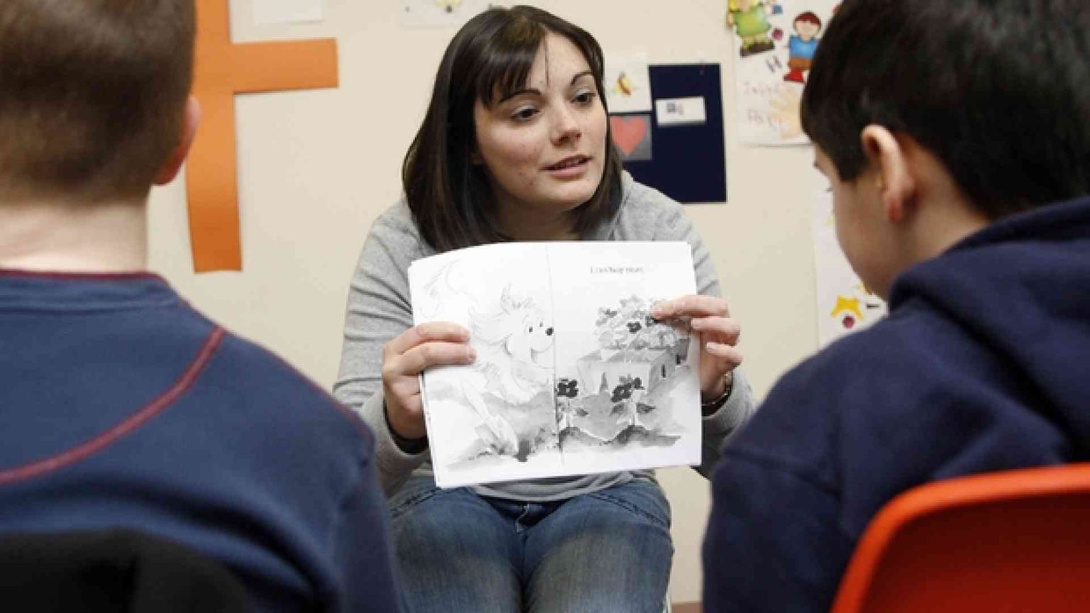 Scuola a ostacoli per i disabili, vacilla il sostegno