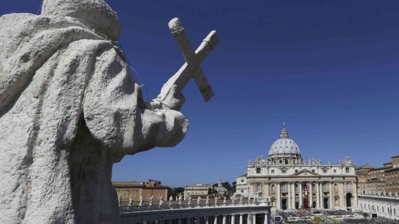 «Riforme? Curia ora adeguata ai nostri tempi»