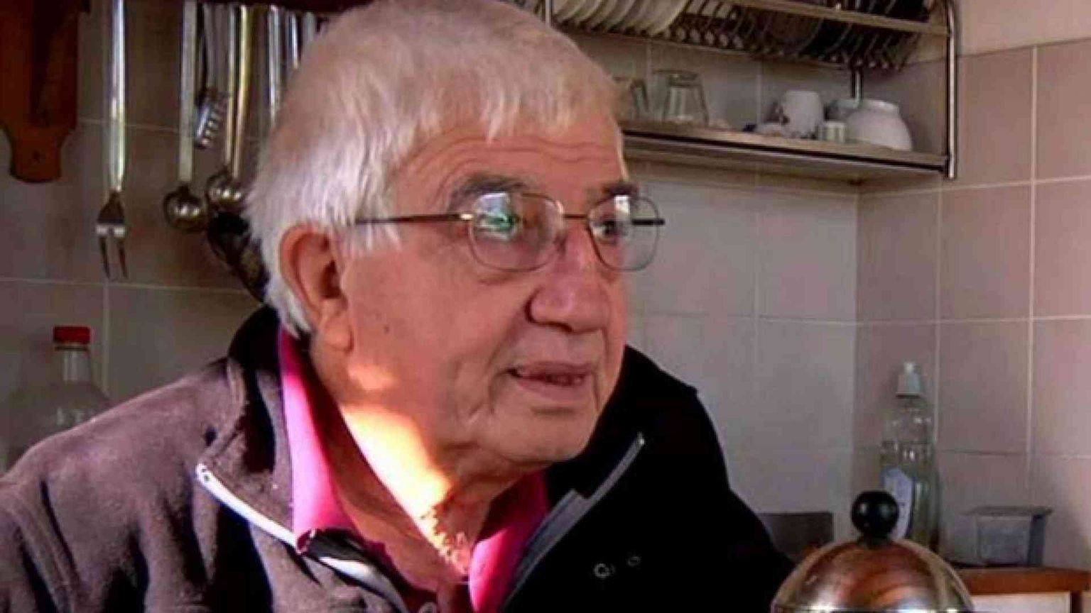 L'addio a Bruno Volpi, «rivoluzionario» del Vangelo