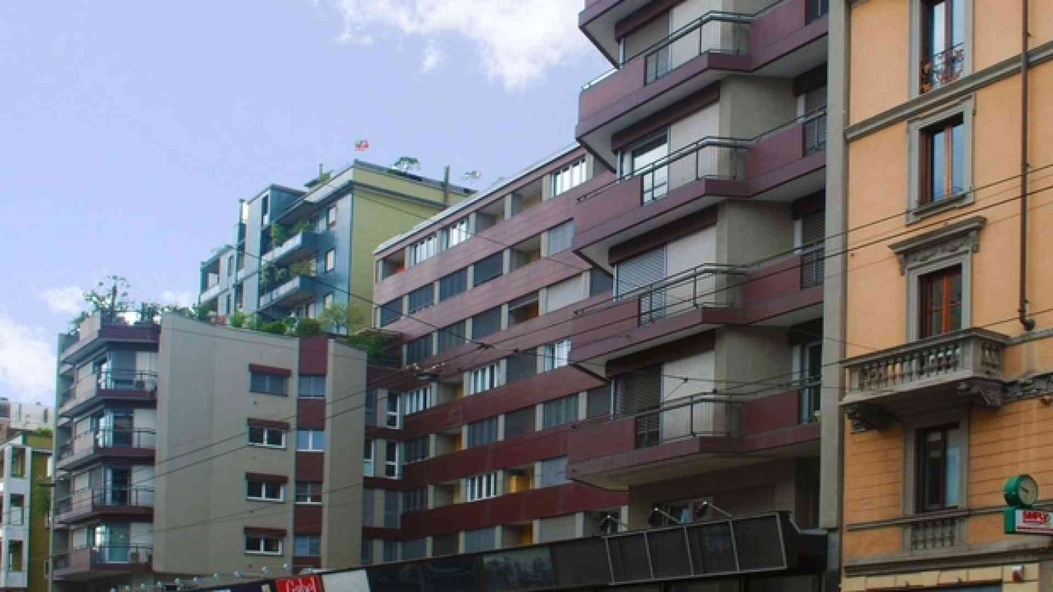«Più occupazione con l'architettura bioclimatica»