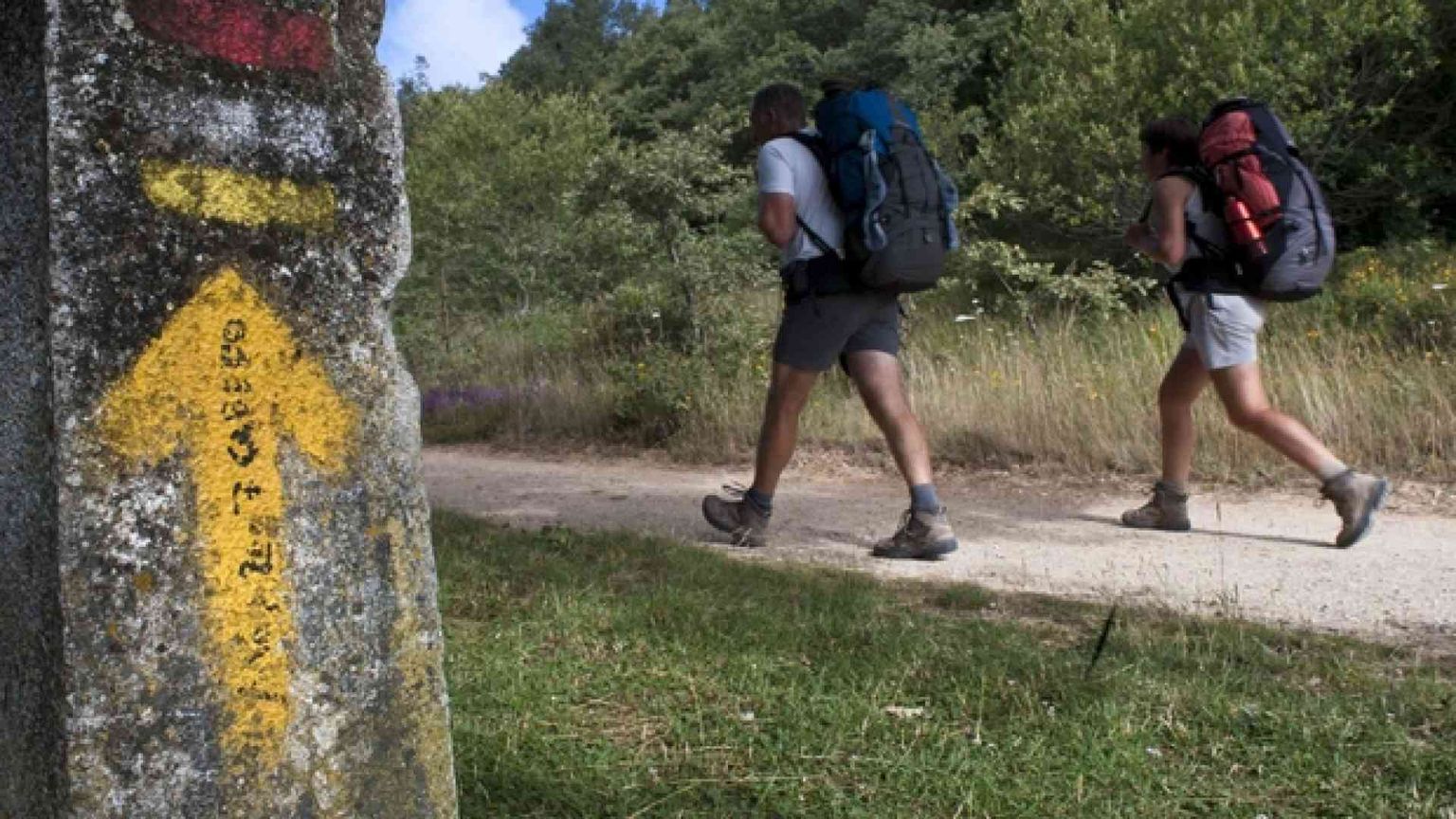 Le Breton: ragazzi difficili, in marcia per cercare se stessi