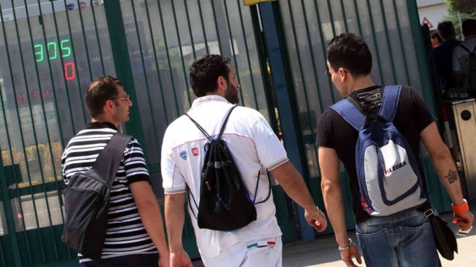 Quando l'azienda si fa inclusiva