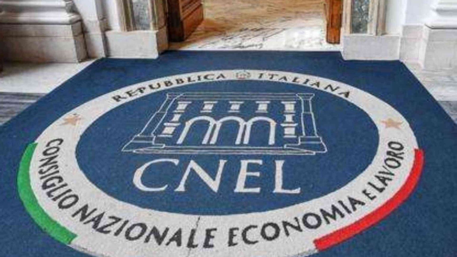 Cnel nuovo e più utile sfida per la politica