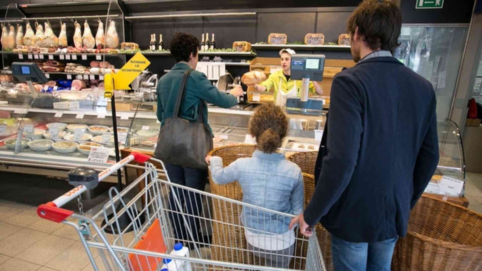 Welfare formato famiglia. Ecco il progetto vincente