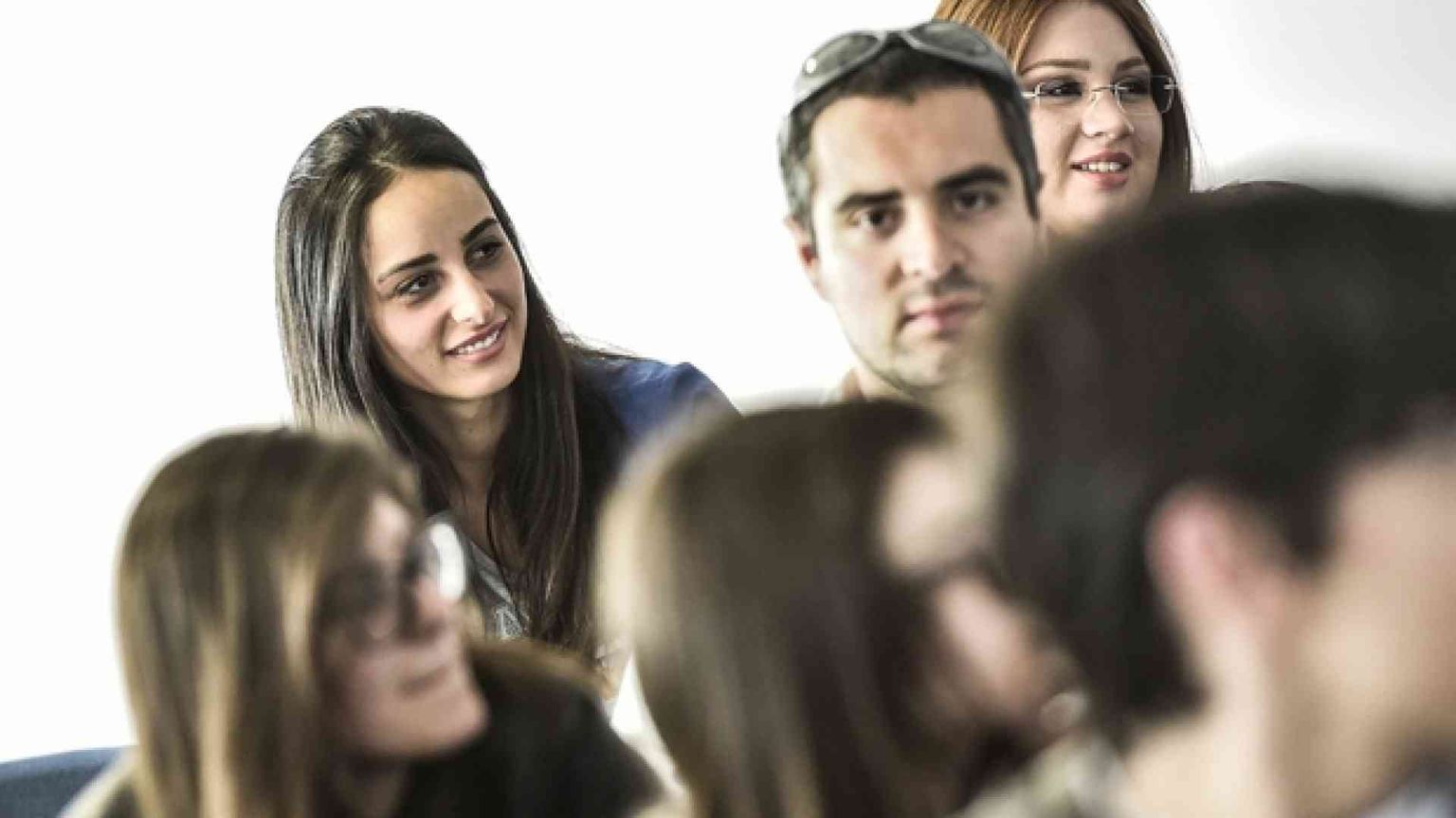 Chiesa e giovani, così si avvia un nuovo cammino insieme