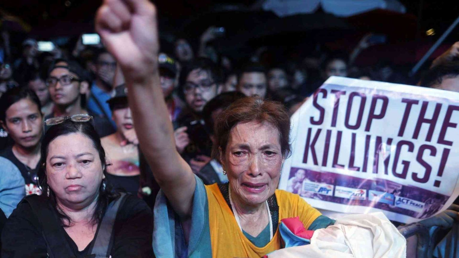 I vescovi filippini: campane e preghiere contro le stragi di Stato