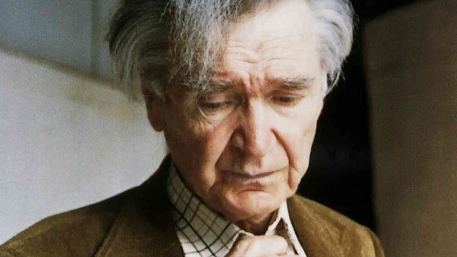 Cioran: «Io come Pascal: cerco ragioni per non credere»