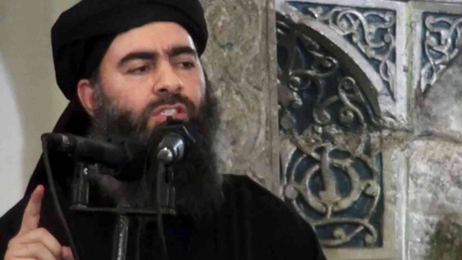 Baghdadi: «Usa, russi ed europei terrorizzati dai nostri attacchi»