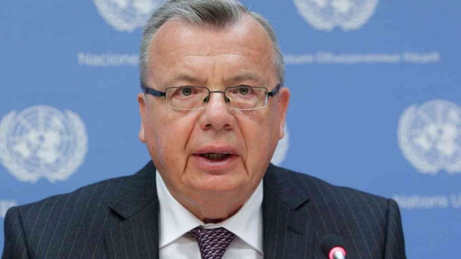 Un Global Compact per annientare i trafficanti