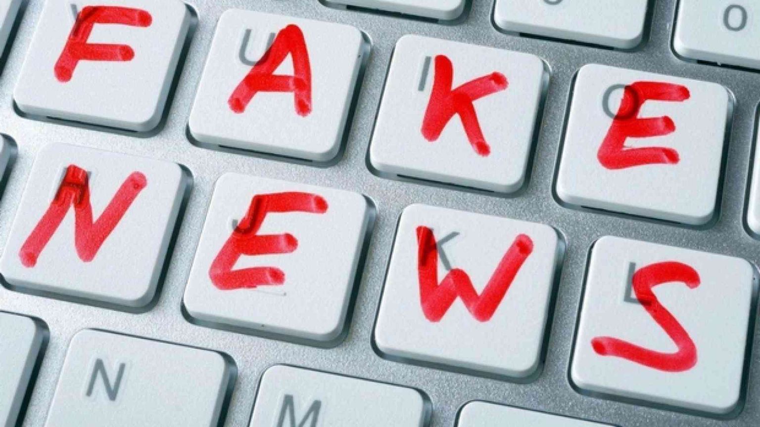 Dario Viganò: «Contro le fake news serve un codice etico»