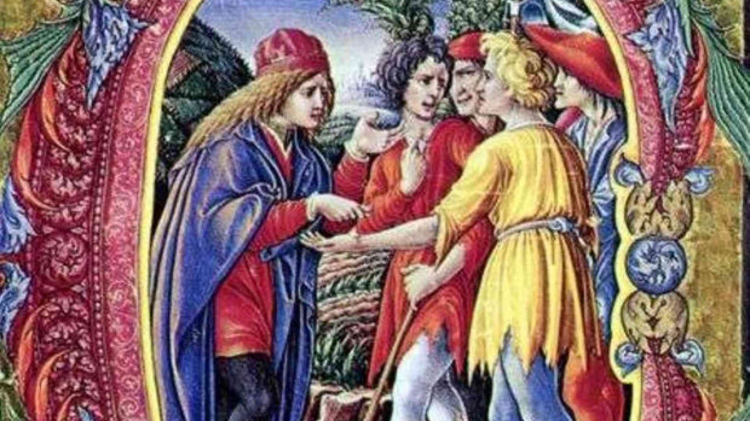 Gesù ci chiede: siamo cristiani di facciata o di sostanza?