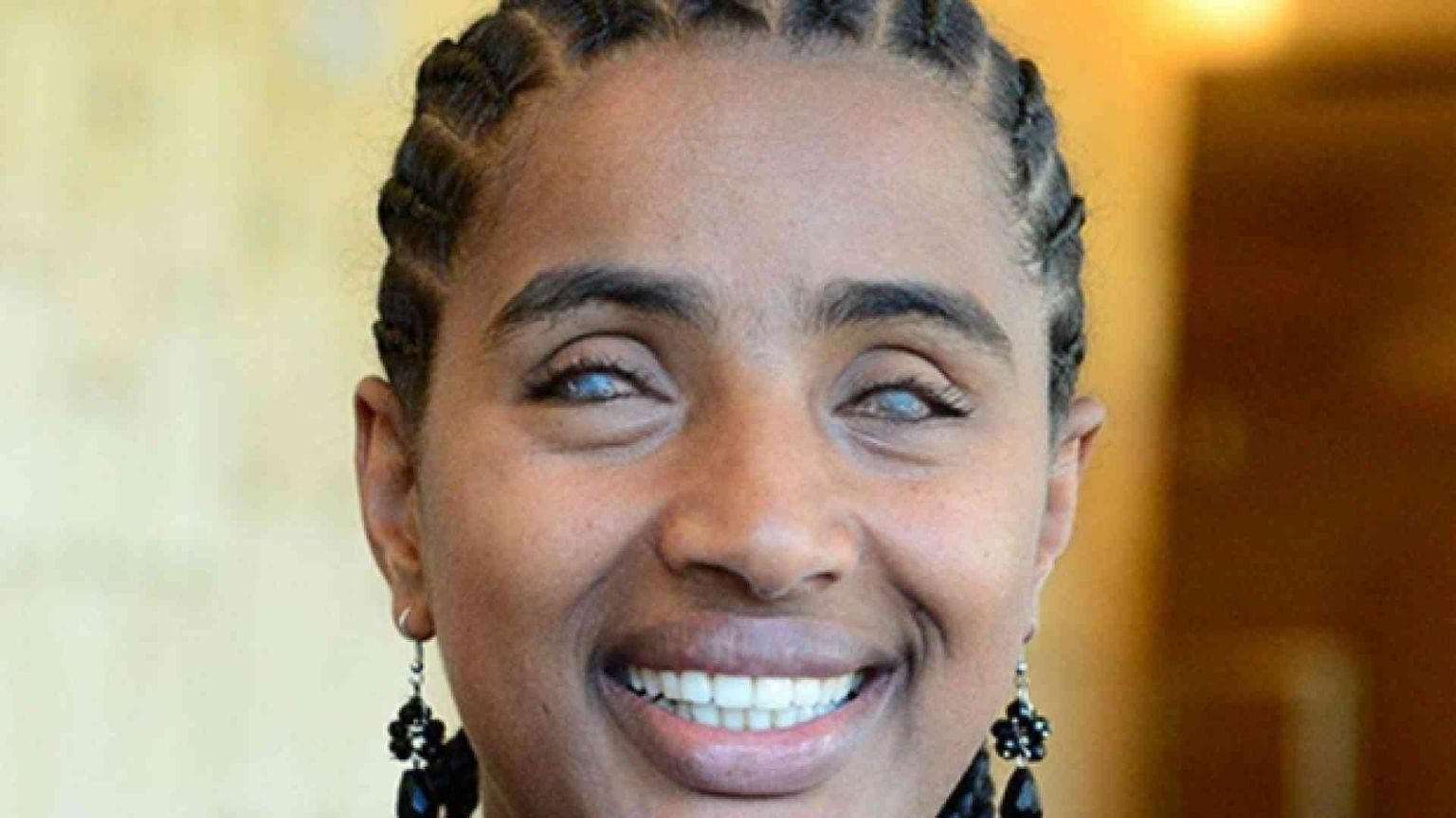 Il «Nobel alternativo» all'avvocatessa cieca dei disabili etiopi