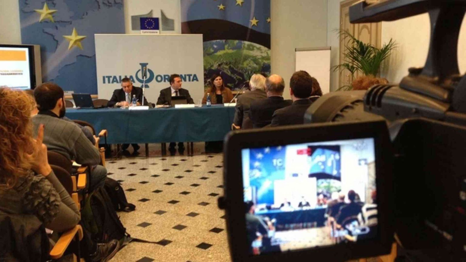 Ritorna a Roma lo Young International Forum