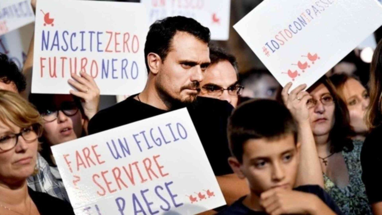Le associazioni al governo: no slogan, ora misure