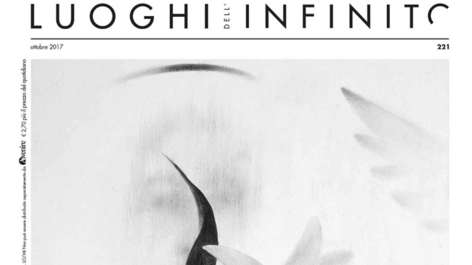 Luoghi dell'Infinito: 20 anni di bellezza