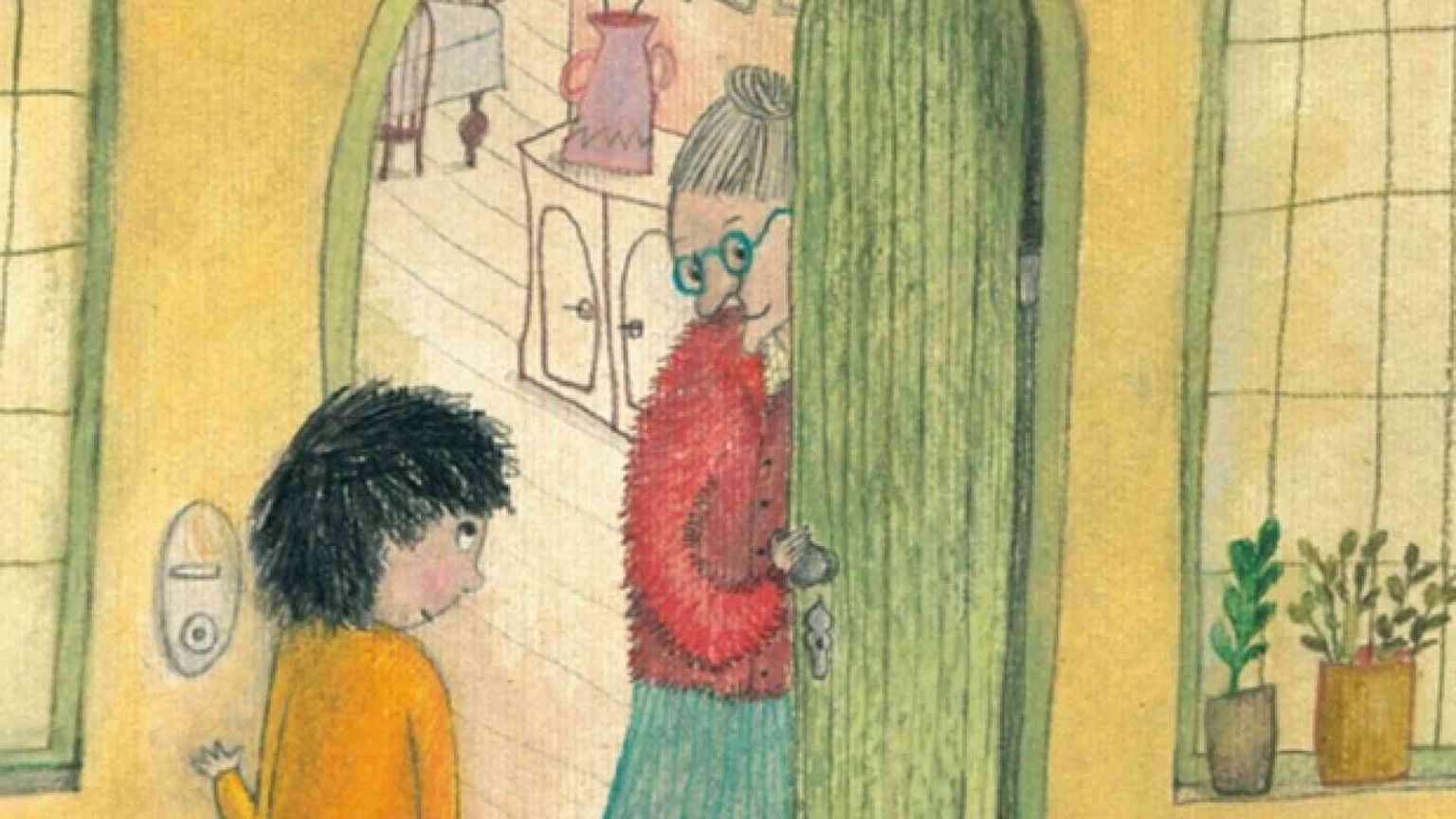 Così i nonni inventano le storie: qui 3 racconti inediti