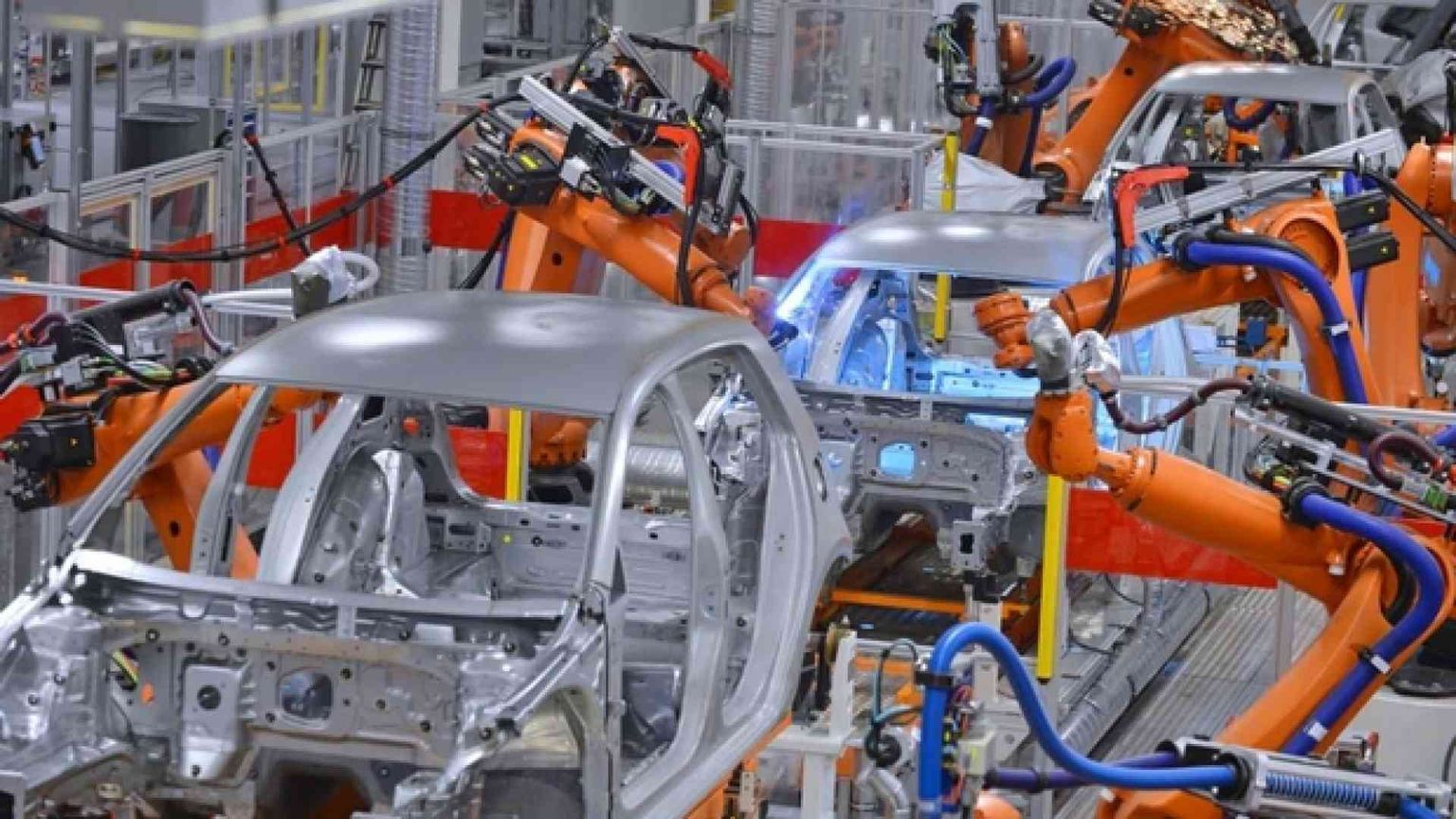 I sindacati al G7 tra partecipazione e robot