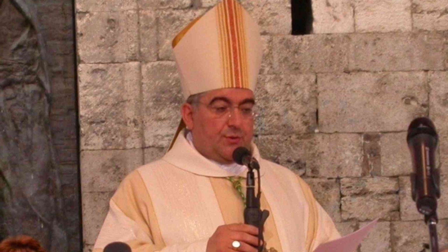 Nominati i nuovi vescovi di Lecce, Gubbio e Mondovì