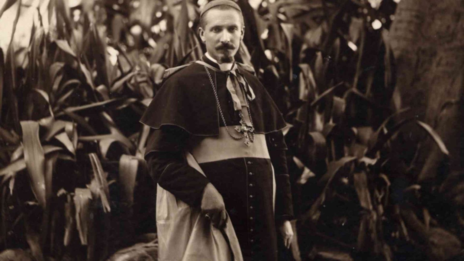 Evangelizzazione della Cina, al via la causa di beatificazione di Costantini