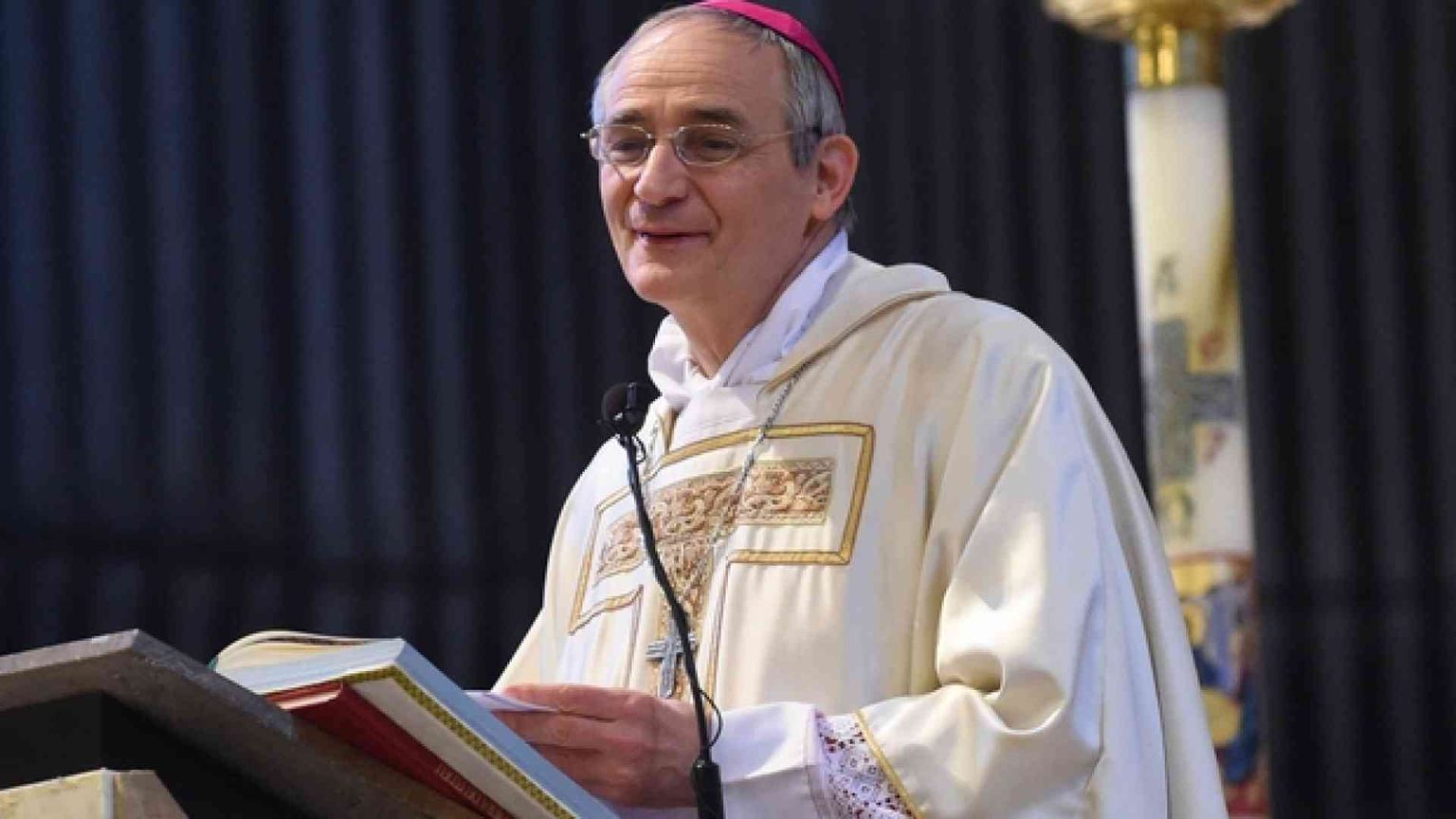 Bologna aspetta il Papa: vogliamo essere famiglia