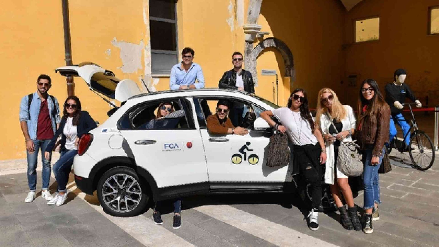 Per i millennials a guidarci saranno i valori