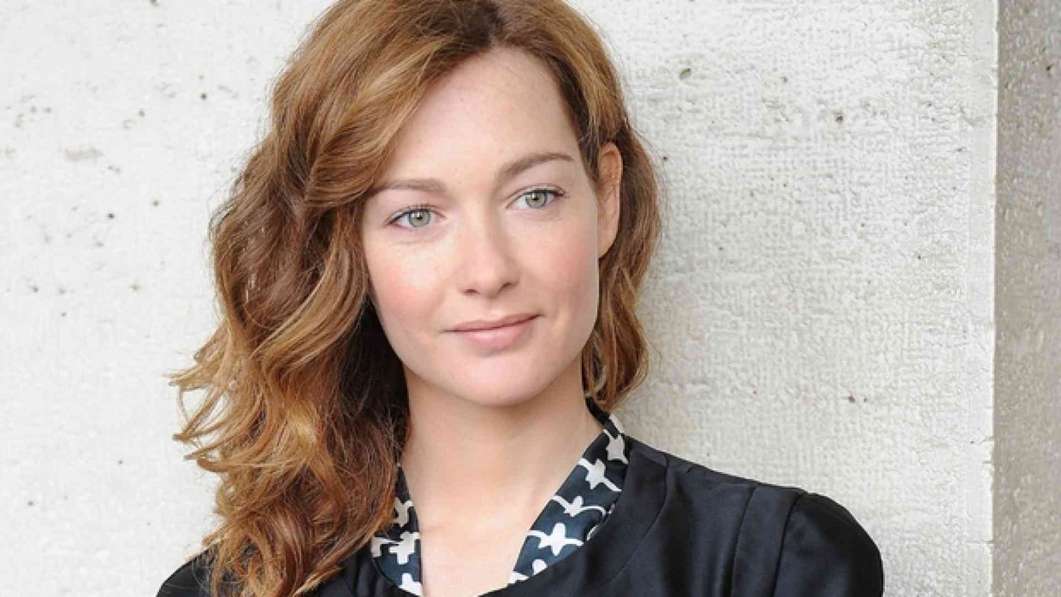 Cristiana Capotondi: «Film in aula, un'esperienza collettiva»