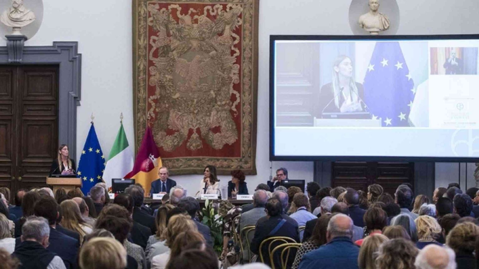 Cinque buone idee per rilanciare la famiglia