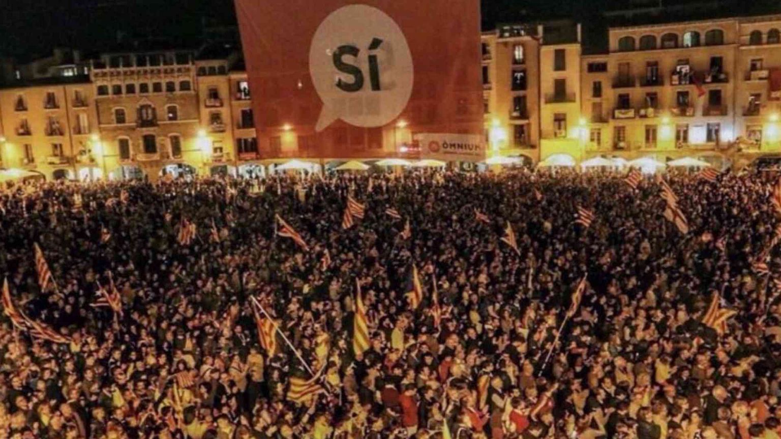 Dopo il referendum: sciopero generale contro le violenze