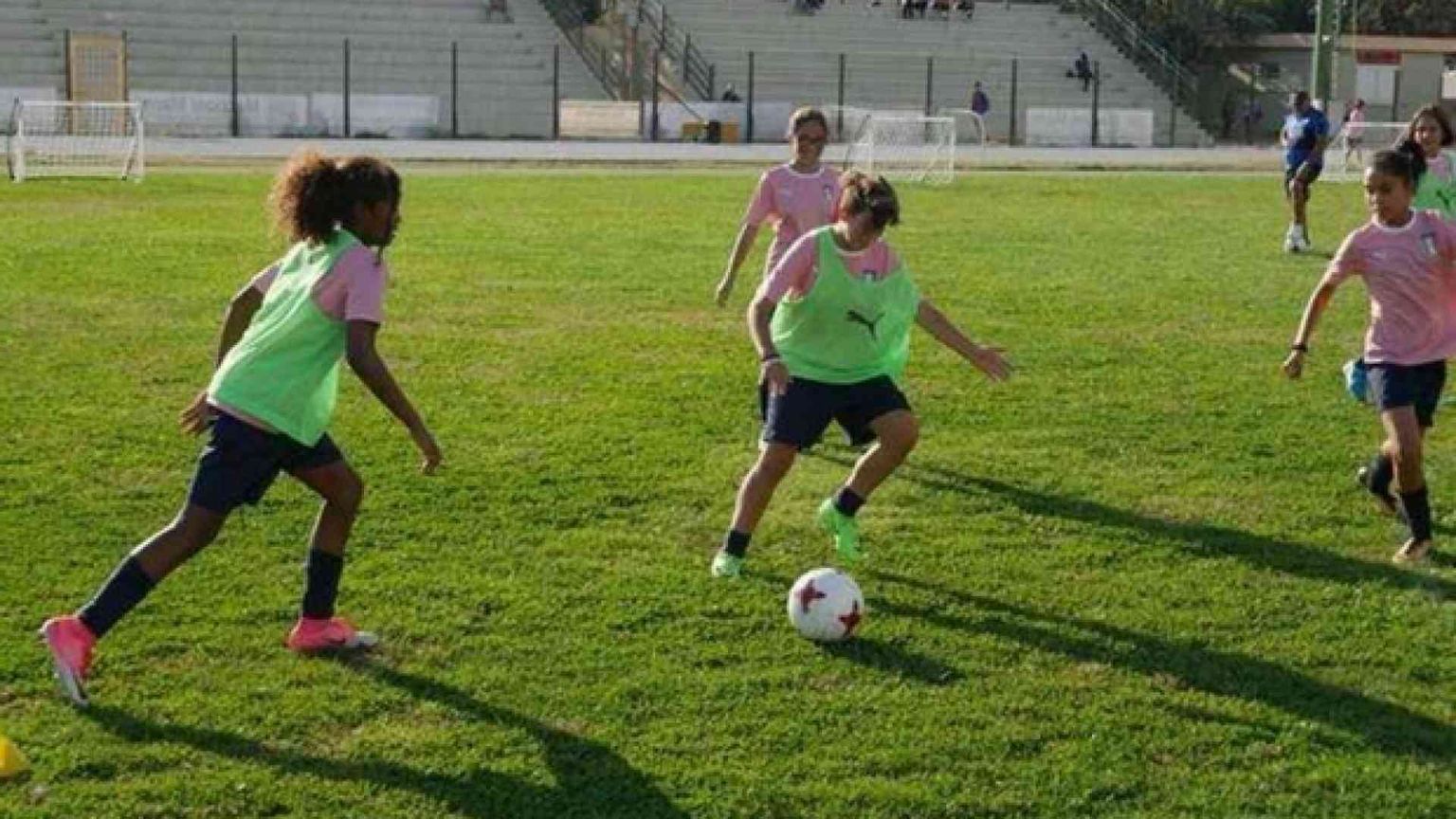 Calcio, ecco le accademie dove crescono i campioni