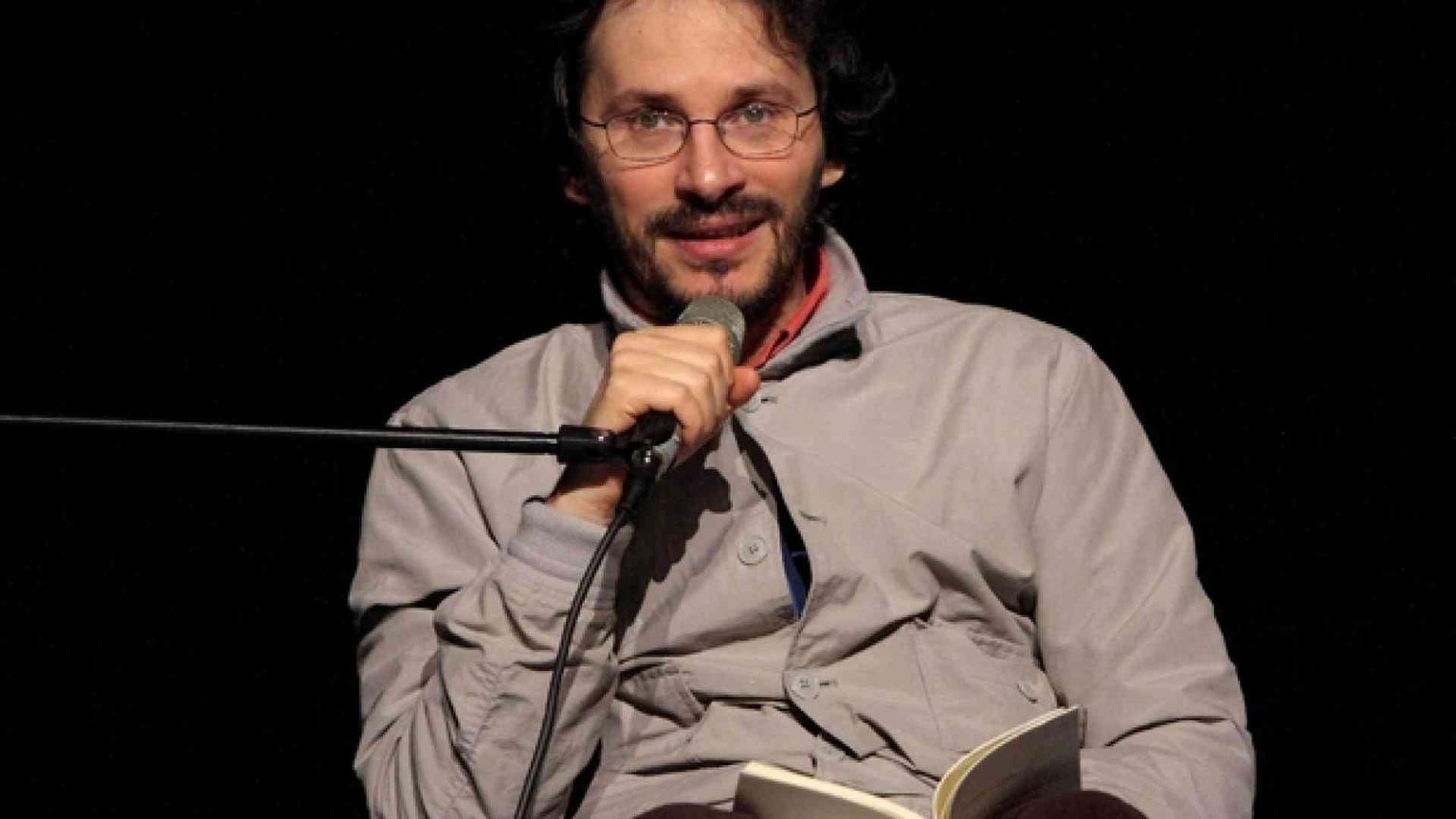 Morto Pierluigi Cappello, l'ultimo dei pasoliniani