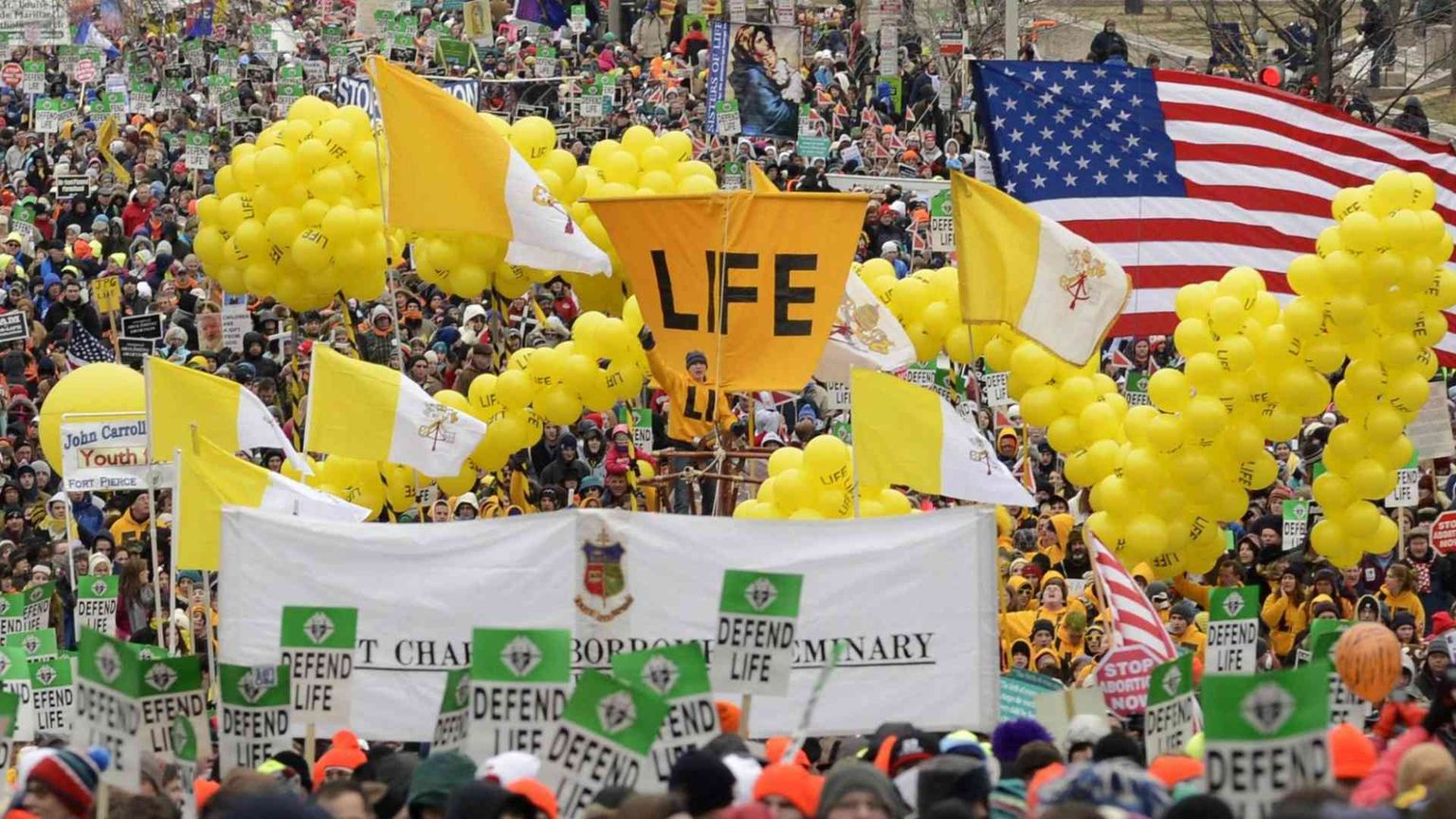 Primo sì del Congresso per limitare il dramma dell'aborto