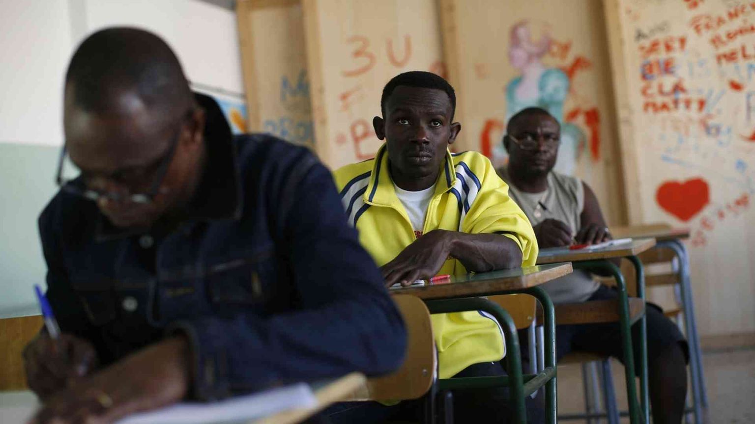 Una «Green Card» italiana come base per l'integrazione