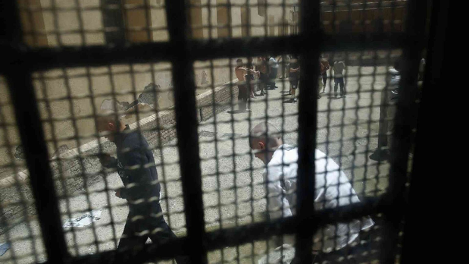 La denuncia: «Le carceri sovraffollate aiutano il radicalismo»