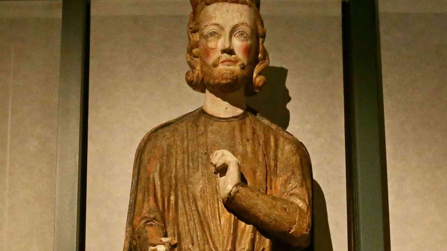 Il cristianesimo di Norvegia in un «cammino» per pochi