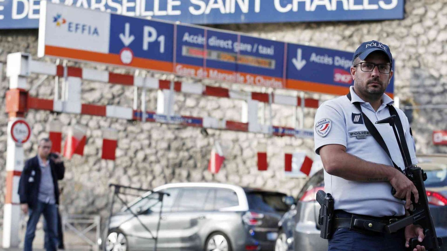 Fratello del killer di Marsiglia arrestato a Ferrara: lui dietro l'agguato