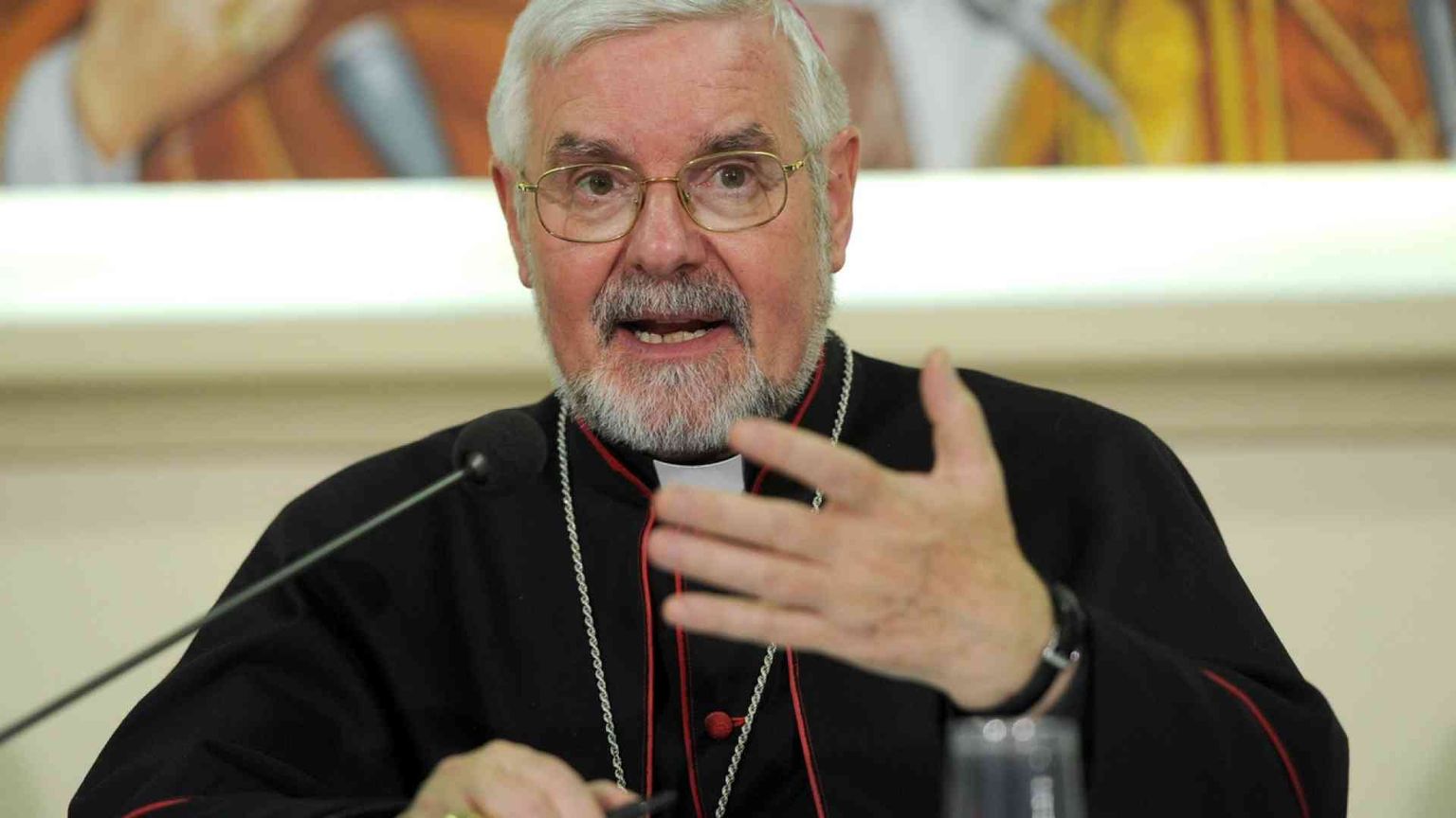 Con Francesco: la Parola nella vita