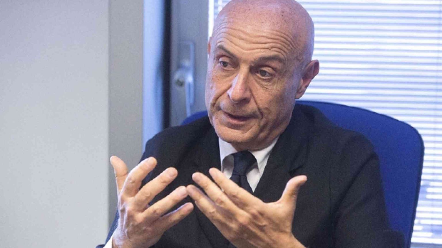 Minniti: cittadinanza, Ius culturae da approvare subito