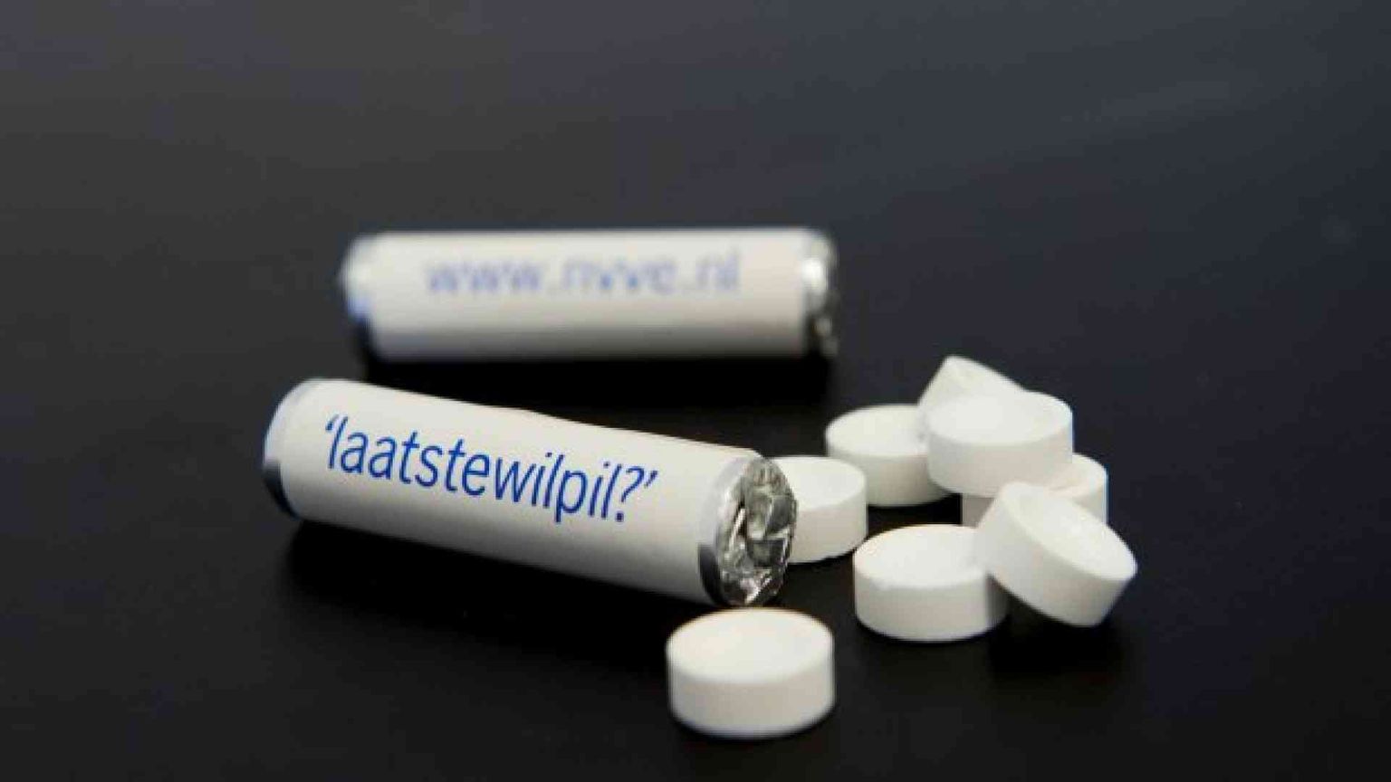 L’Olanda scopre la «polvere per l’eutanasia»: bastano due grammi