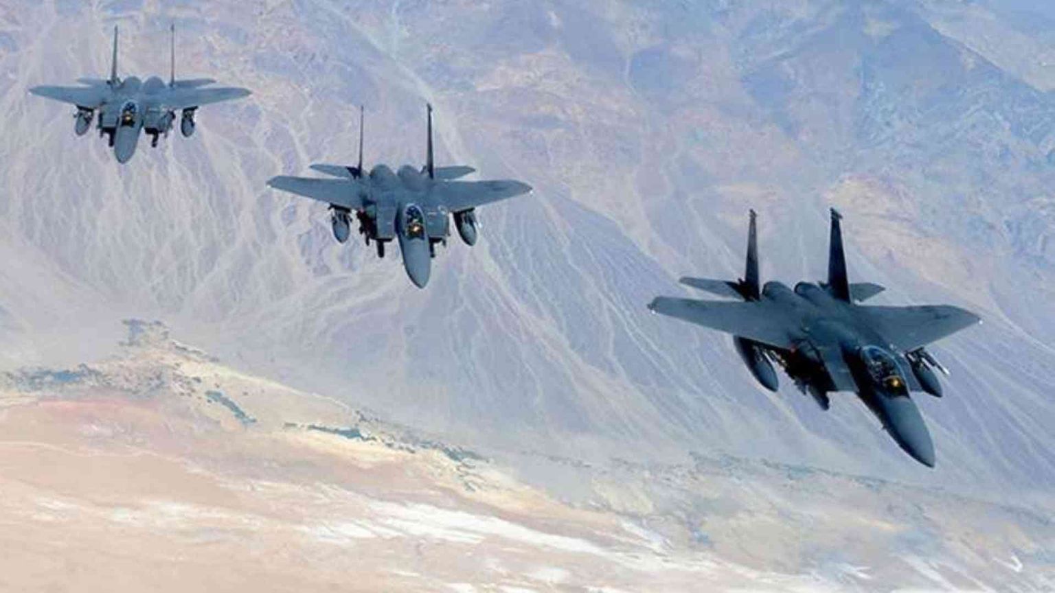 Nella Penisola arabica ci sono troppe armi. Ecco perché