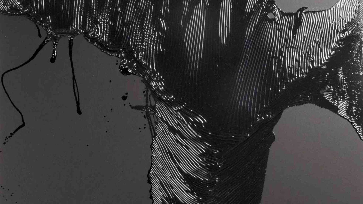 William Congdon e Raul Gabriel: sacro è riconoscere la verità nel visibile