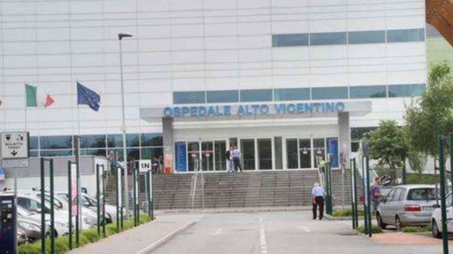 Azzardo nell’ospedale che cura i malati di azzardo