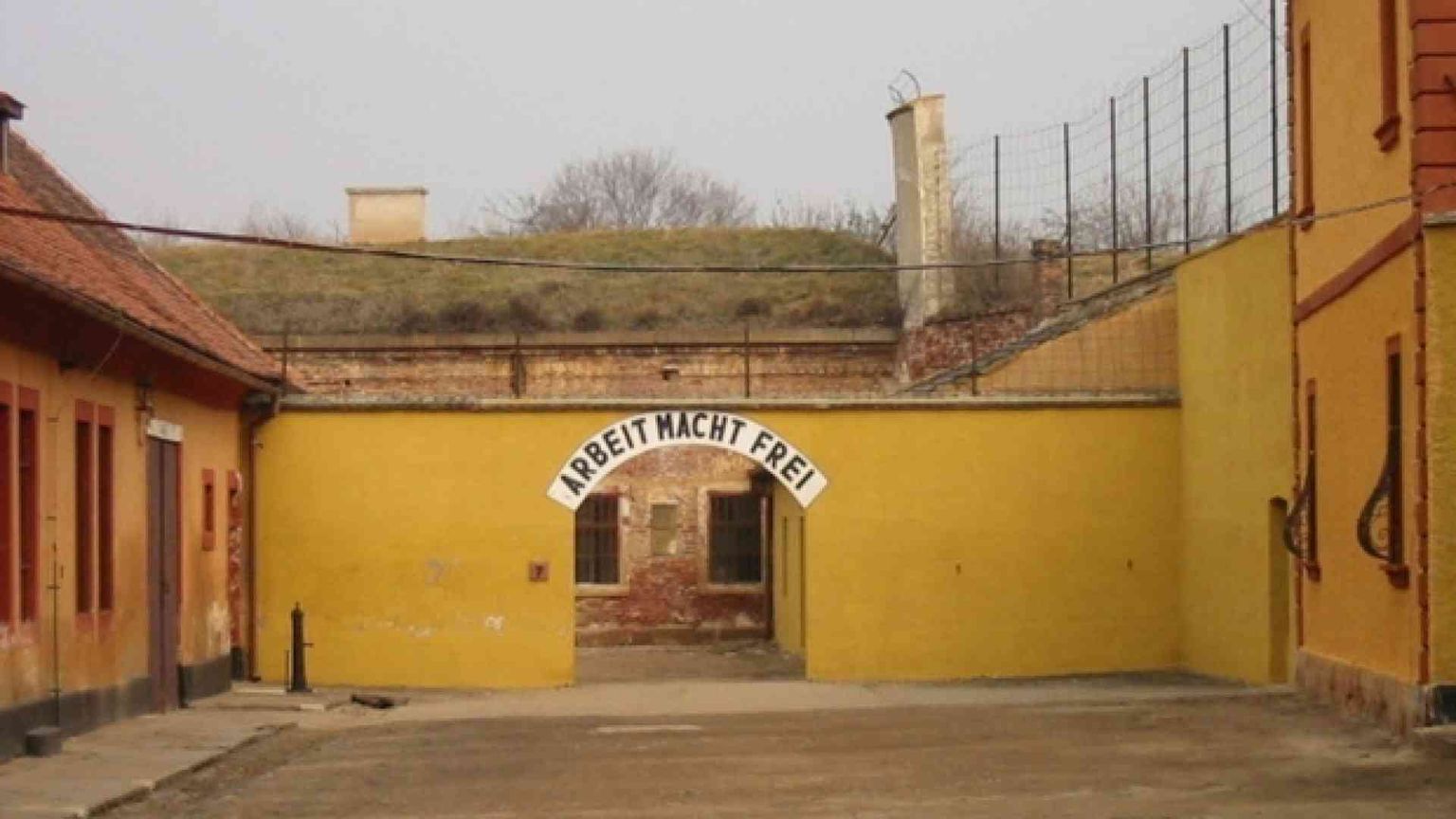 La resistenza delle coscienze per non tradire il prossimo