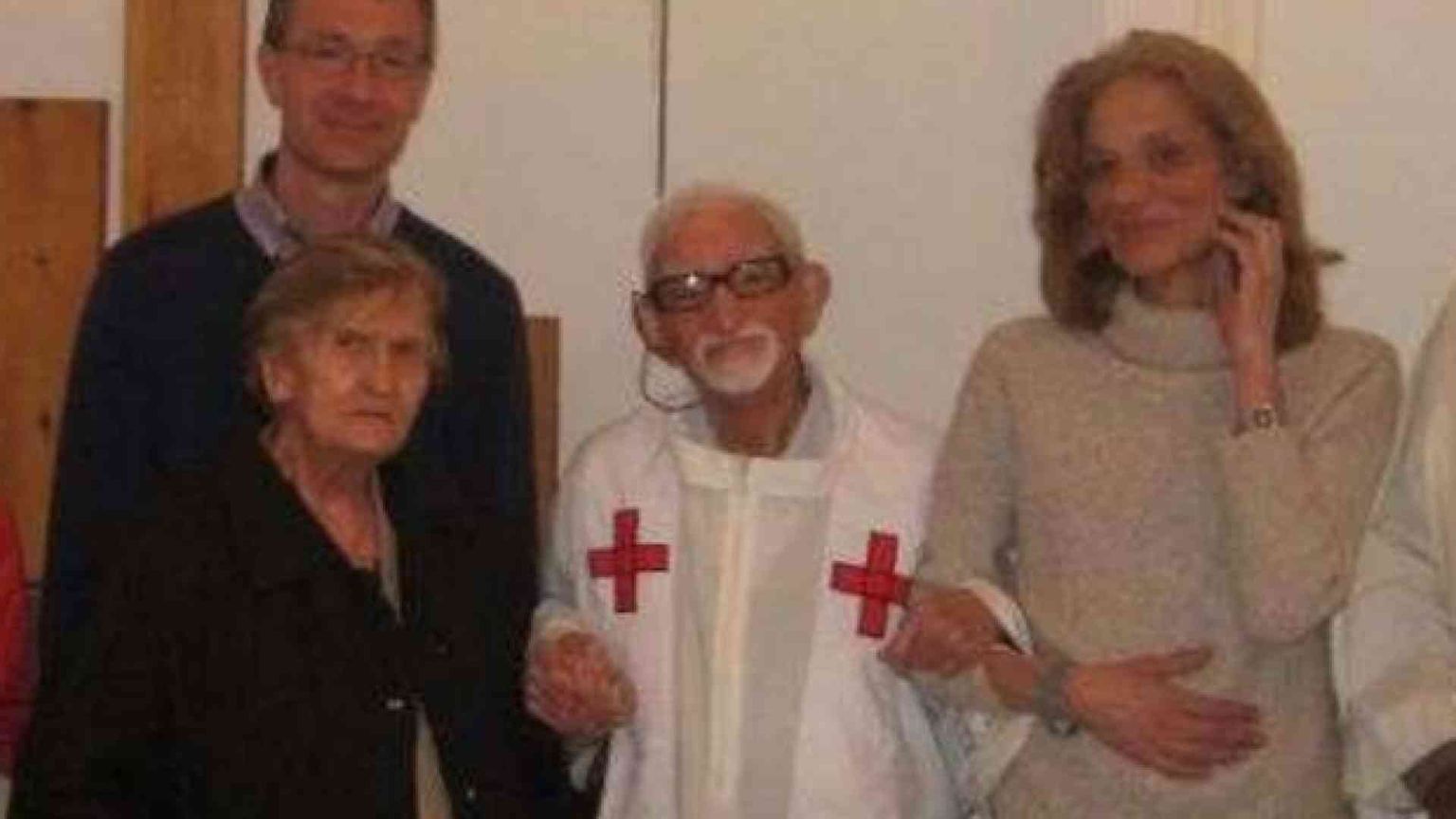 Addio a padre Bonfitto che con il suo «Santo» cambiò la musica della Messa